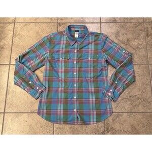Patagonia Long-Sleeved Overcast Shirt Women’s